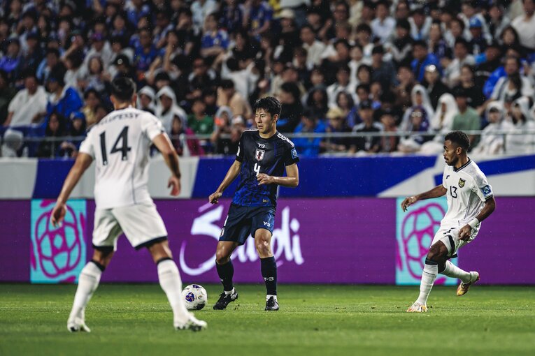 鈴木淳之介はCBのオプションとしての価値を示せるか　©Kiichi Matsumoto