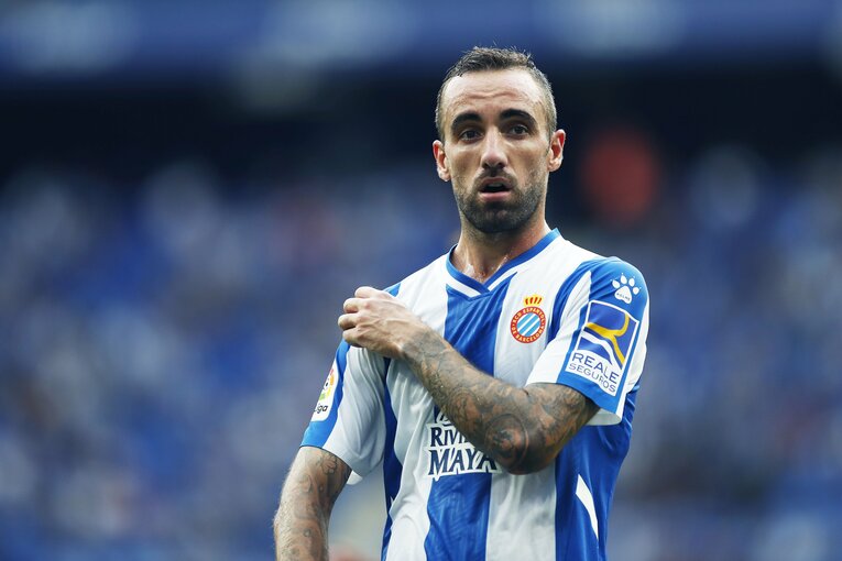 “アジア人差別疑惑”後に古巣復帰したグリーズマンを撮りに行ったら…「アディショナルタイム10分」の信じられない結末〈激写〉(29)