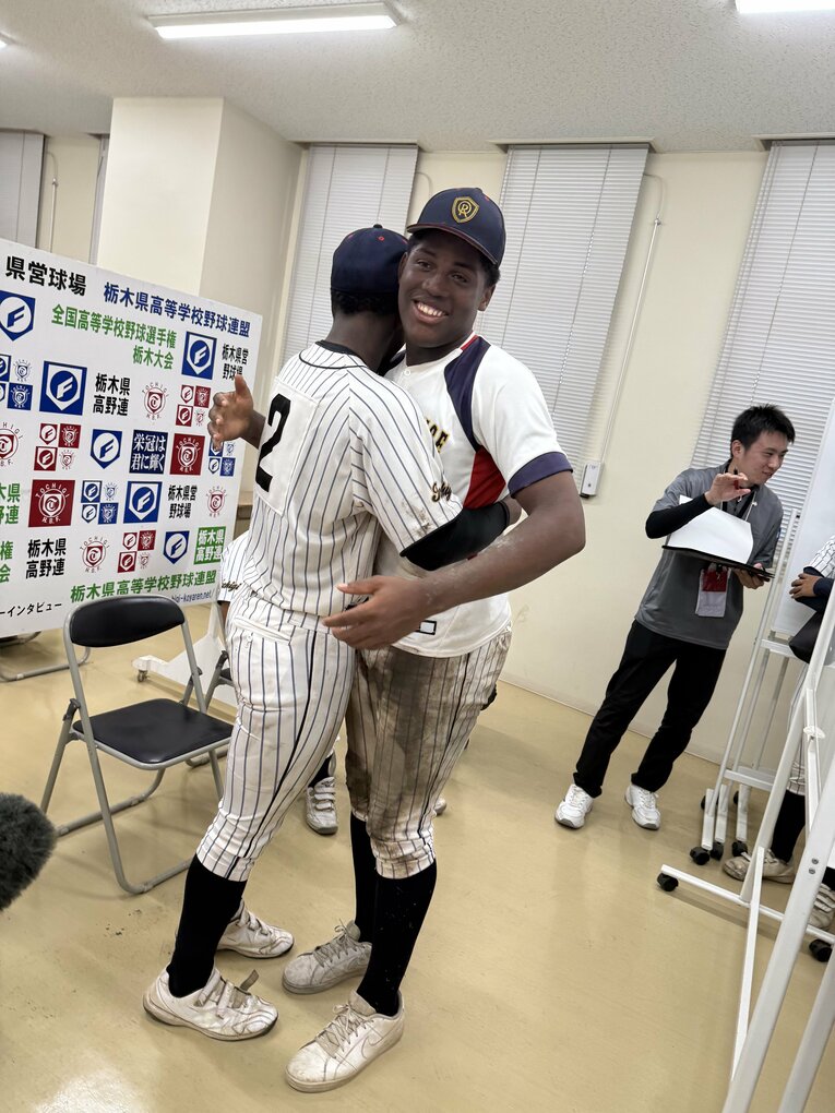 現地写真　©Yuji Yanagawa