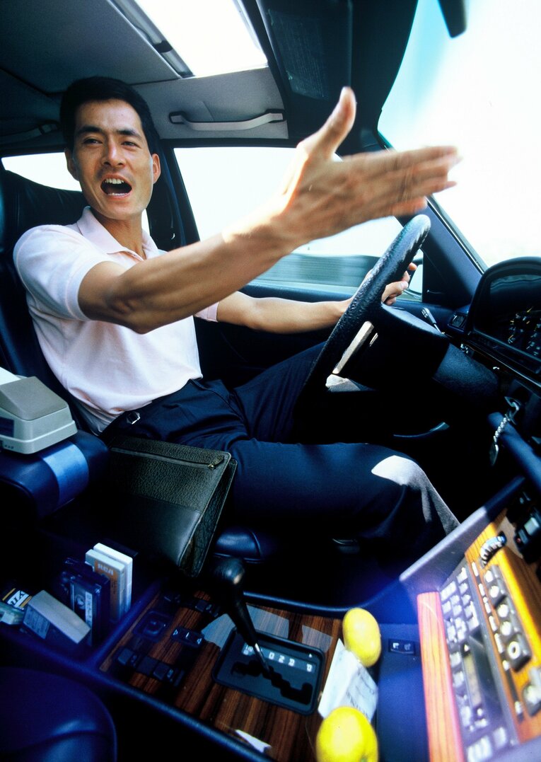 現役時代の中畑清　©BUNGEISHUNJU