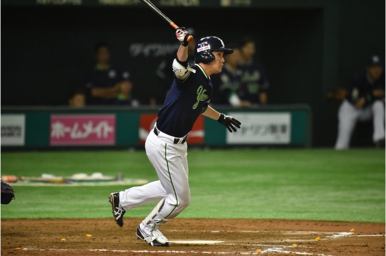 ©Sports Graphic Number