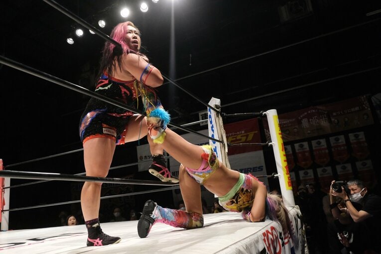 12.5仙女　©Norihiro Hashimto