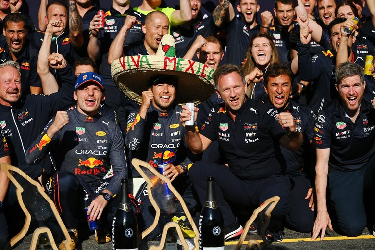photograph by Getty Images / Red Bull Content Pool