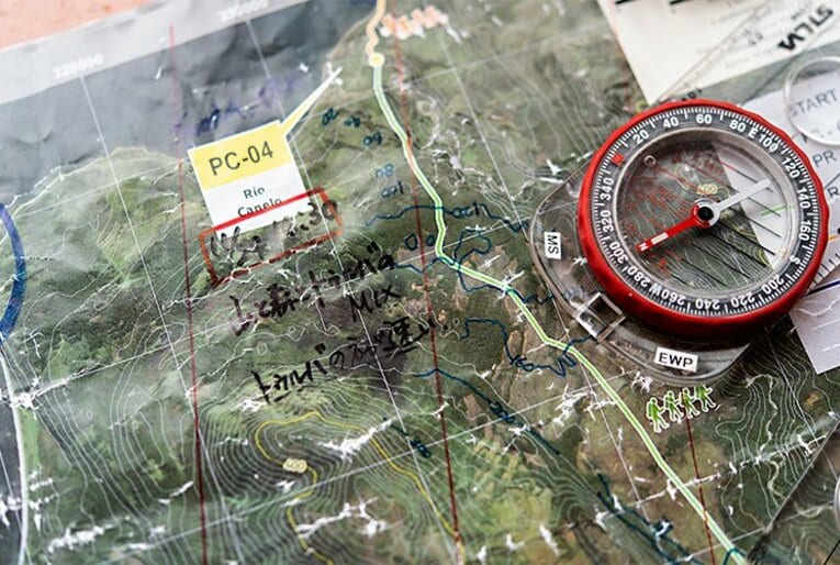 51歳のプロアドベンチャーレーサー。“鬼軍曹”田中正人、風まかせの人生。(3)