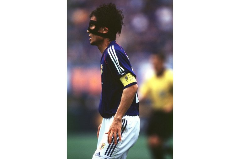 ©Sports Graphic Number