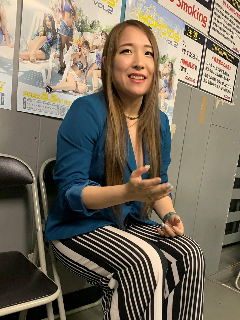 ©Norihiro Hashimoto