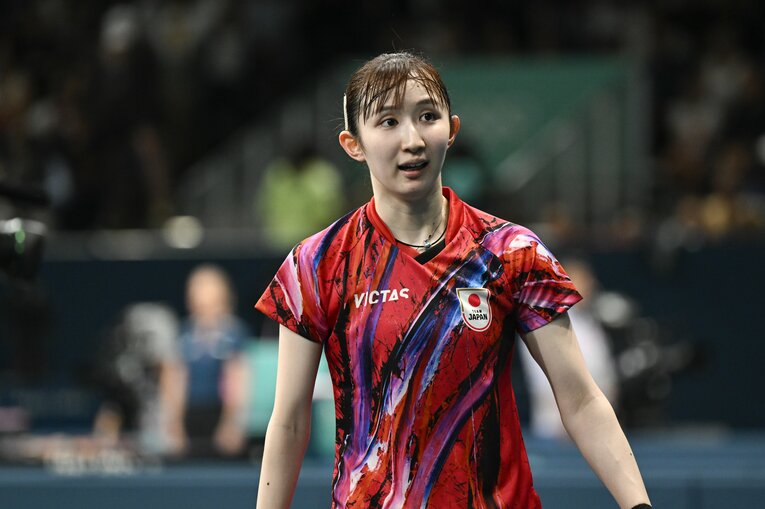 ©Asami Enomoto/JMPA