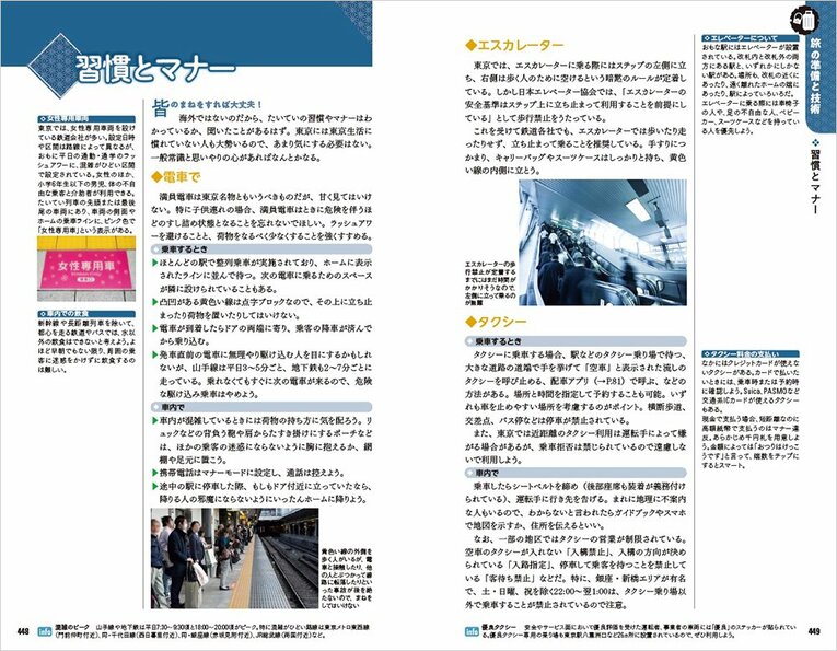 爆発ヒット『地球の歩き方 東京』の“幻の五輪ページ” 「800ページで作りませんか」「君、正気か？」(11)