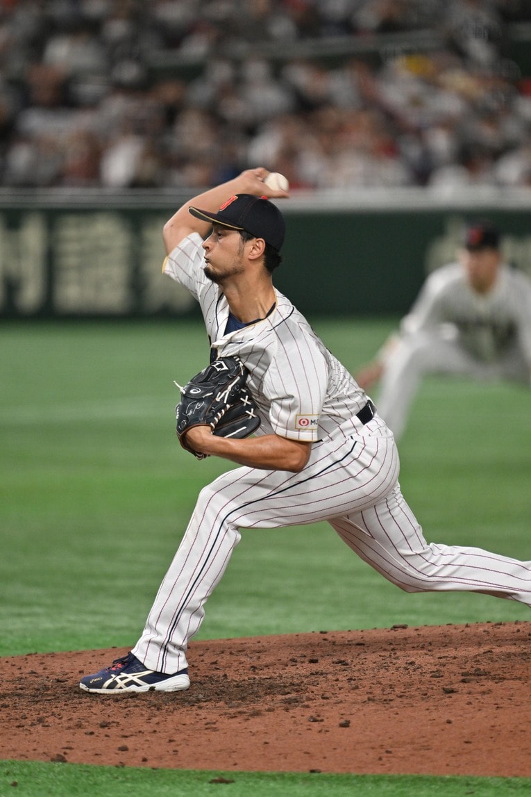 イタリア戦 ©Naoya Sanuki