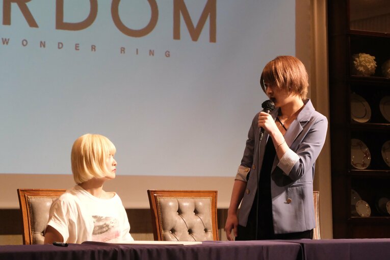 ©Norihiro Hashimoto