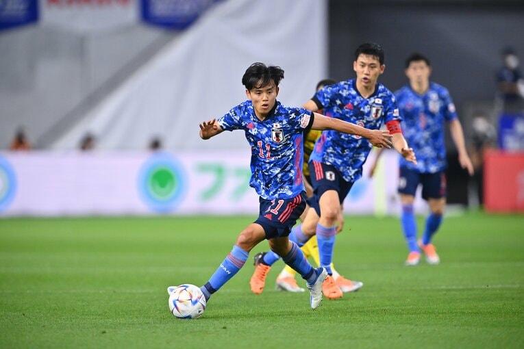 ©Takuya Kaneko/JMPA