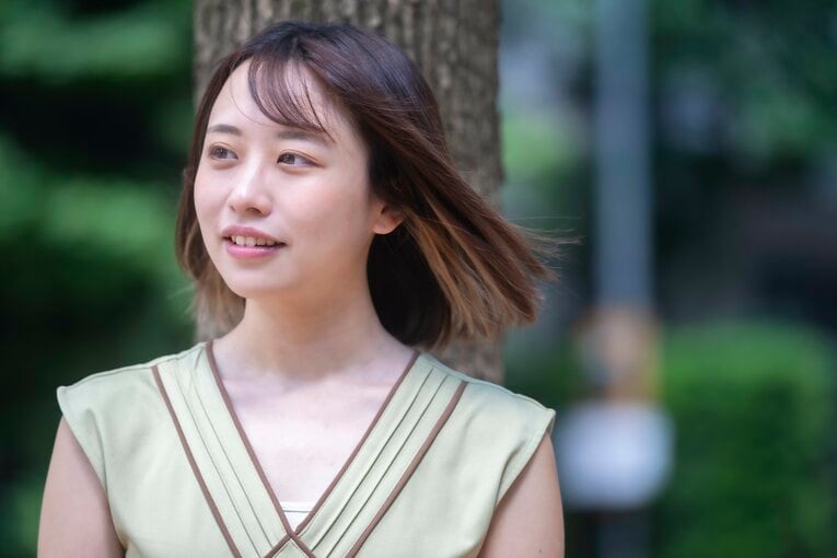 元人気Mリーガーが悩んだSNS誹謗中傷「思い出すと涙が出てくる…つらかったです」 丸山奏子が今明かす“戦力外通告”までのプレッシャー(7)