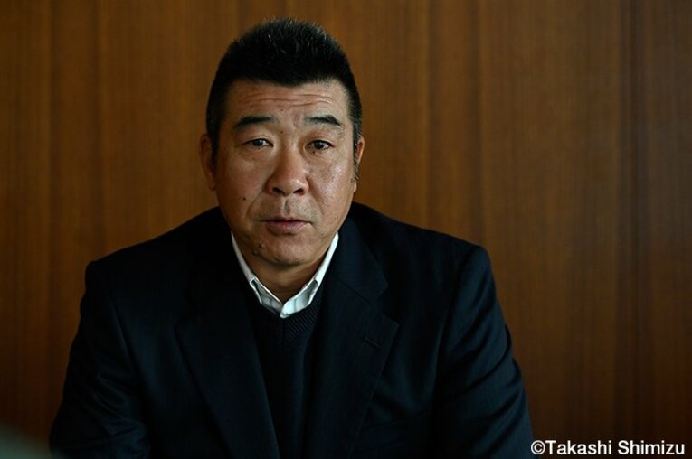 ヤクルト黄金時代の愛弟子が語った人格者のようで毒を秘めた野村克也。(2)