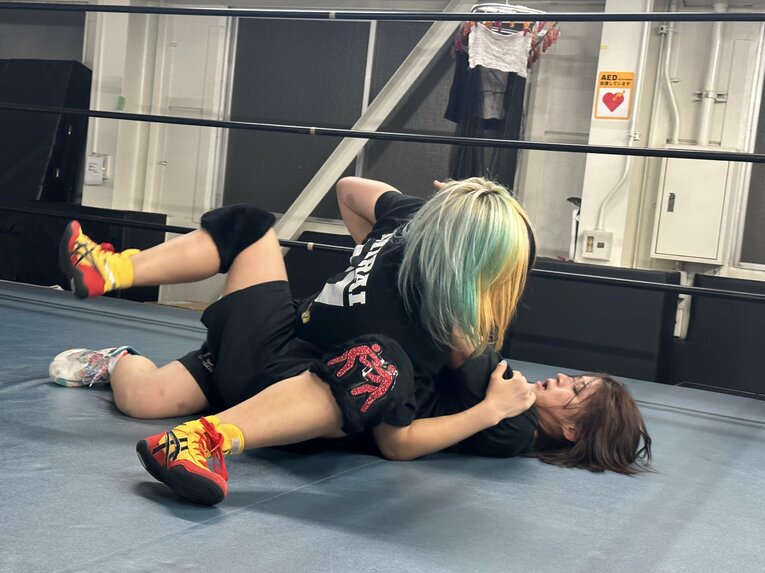 ©Norihiro Hashimoto