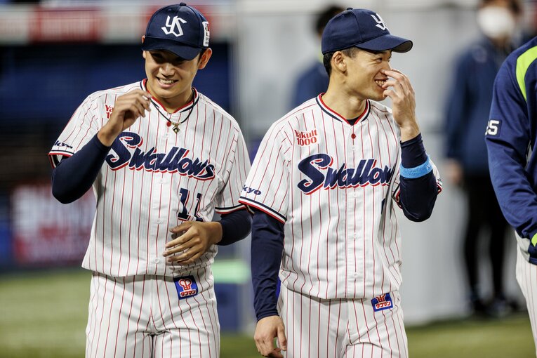 ©︎Kiichi Matsumoto