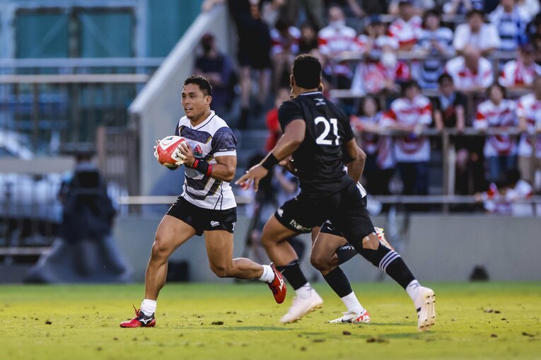 SO/FB小倉順平　©︎Kiichi Matsumoto