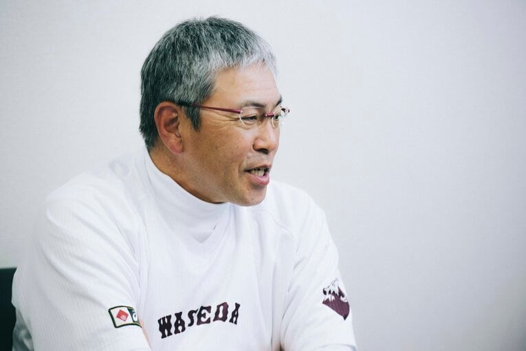 予備校を抜け出して「東京中の街を散策した」と明かした　©Asami Enomoto