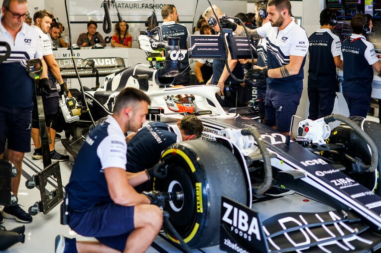 photograph by Getty Images / Red Bull Content Pool