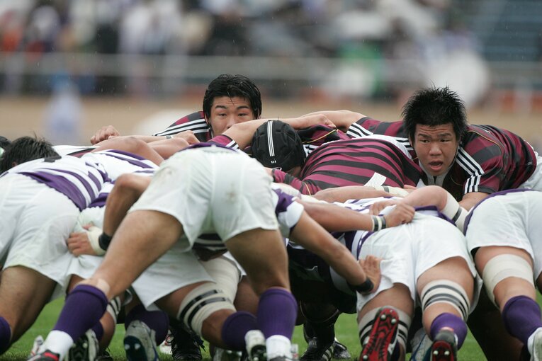 ©︎Tamon Matsuzono