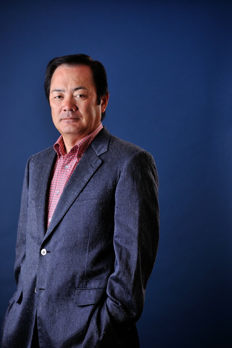 ©︎Takashi Shimizu