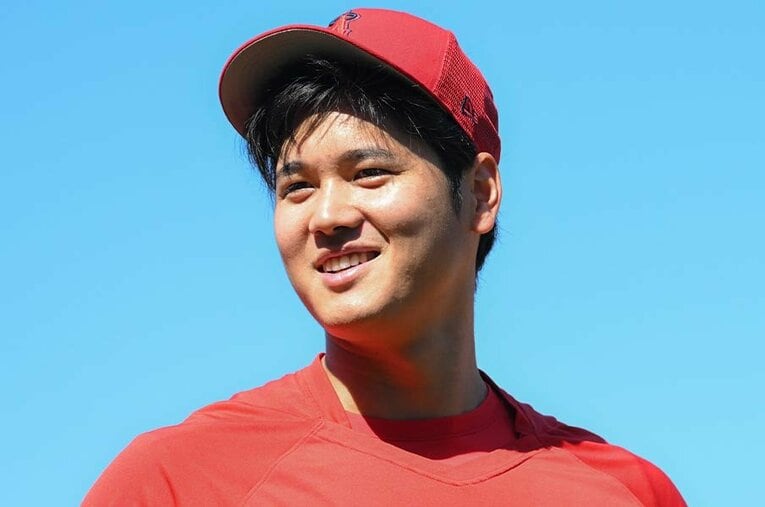 大谷に移籍してほしいと唱える「移籍派」の意中の球団はどこなのか、アンケートを実施。結果は… ／ photograph by Nanae Suzuki