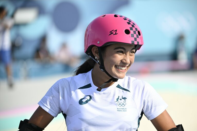 ©Asami Enomoto/JMPA