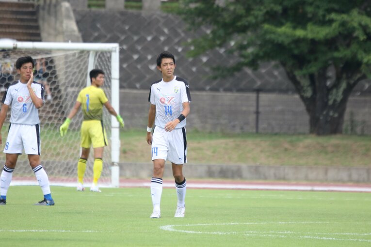 碇は「徐々に俊瑛さんと距離を感じるようになった」と吐露した　©Takahito Ando