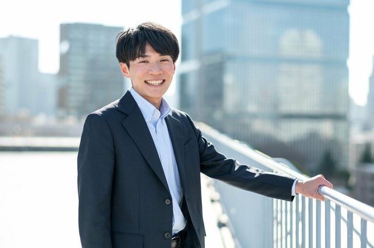 湊谷も「これは行けるぞ」という雰囲気を感じたという　©Takashi Shimizu