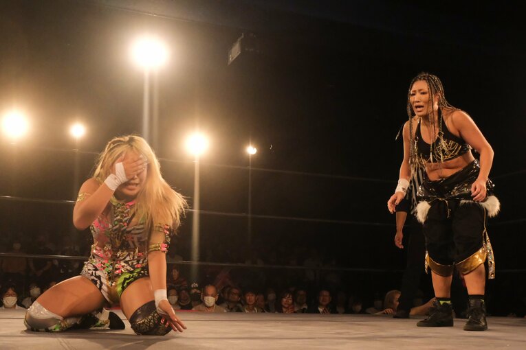 「あんまり胸を張って言えなくて…」悩んでいたAZMを受け入れた“5人のお姉ちゃん”との話…キャリア10周年「クソガキ全開で（笑）」(43)