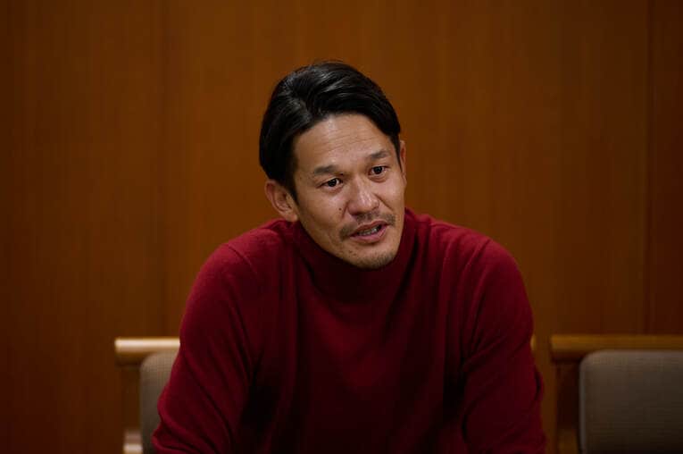 ©︎Ichisei Hiramatsu