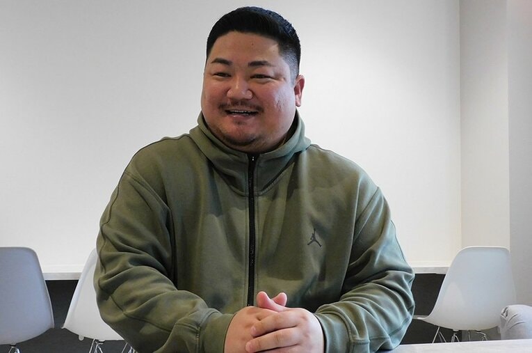 常葉菊川時代の町田友潤さん。センバツ優勝と夏準優勝を経験した名二塁手は今、児童福祉の道へと歩んでいる　©Jun Aida