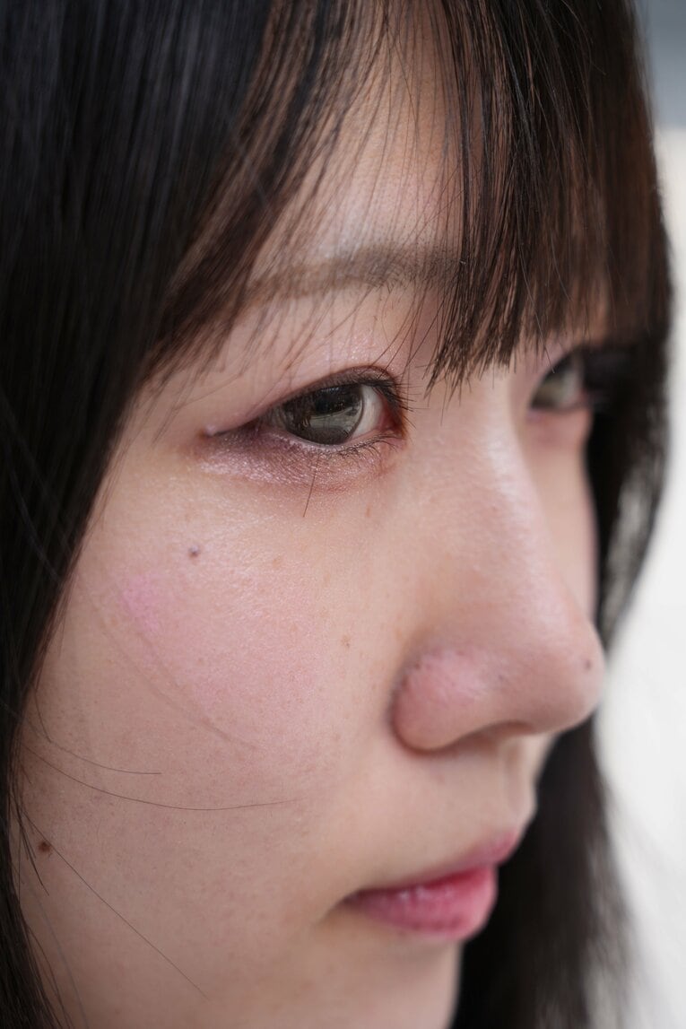 人気プロレスラー・玖麗さやかの撮りおろしフォト（全26枚） ©Essei Hara