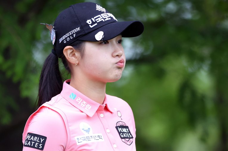 パク・ヒョンギョン（2020年）©︎Getty Images