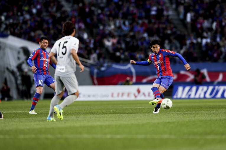 2016年　©Kiichi Matsumoto