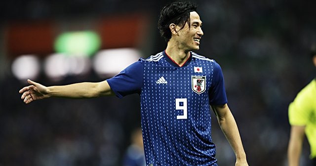 南野拓実のゴールへの情熱は不変。相手がリバプールでもモンゴルでも。
