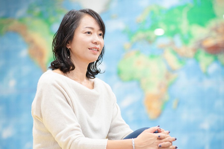 「渋野日向子さんと松山英樹さんで取り上げ方が違いますよね」 女性アスリートを“アスリートとして見ない”国内メディアの問題<Number Web> photograph by Sachiko Horasawa