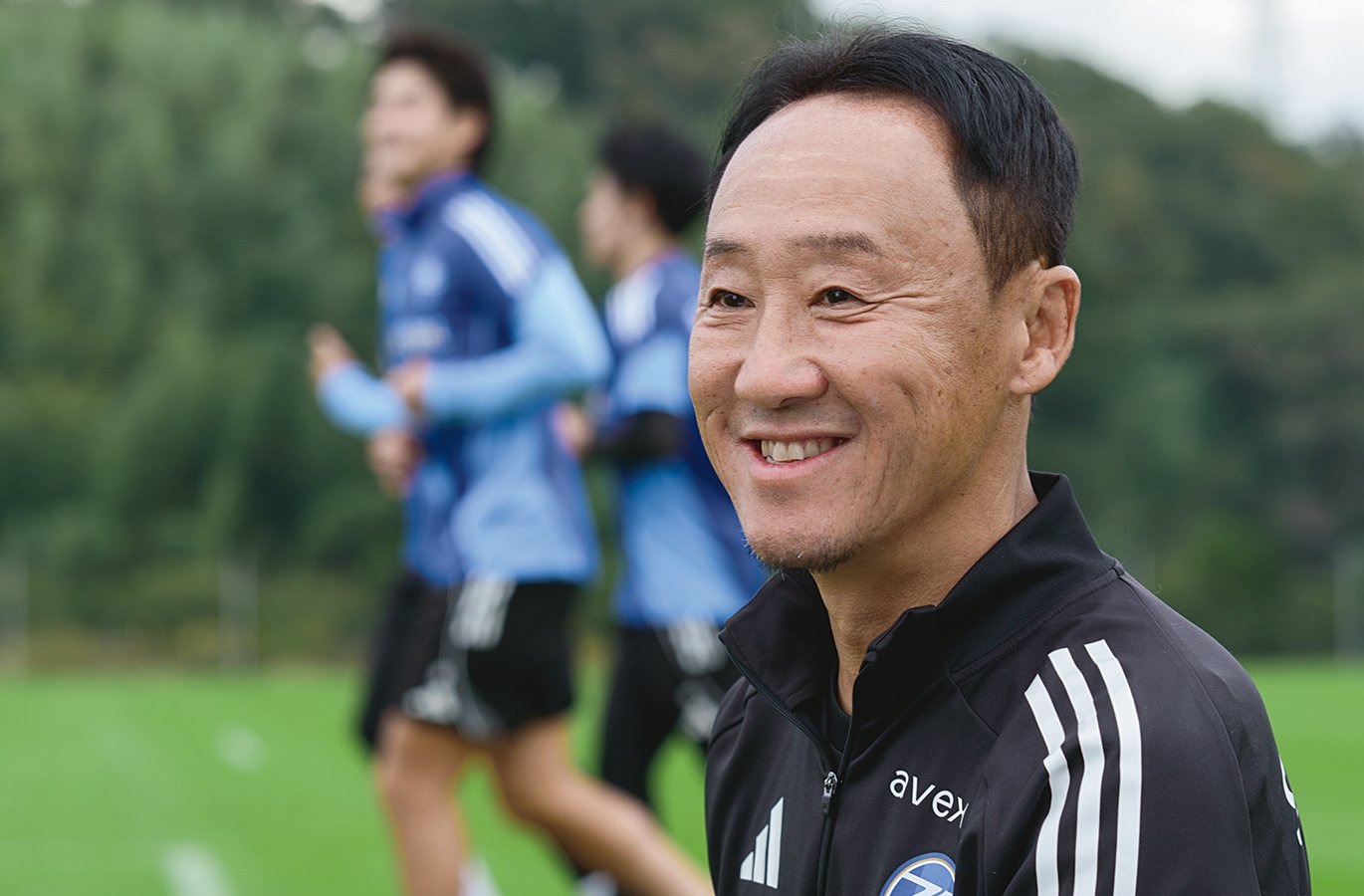 悲劇的な感情をあおりながら勝つためのパワーとする」町田ゼルビアを