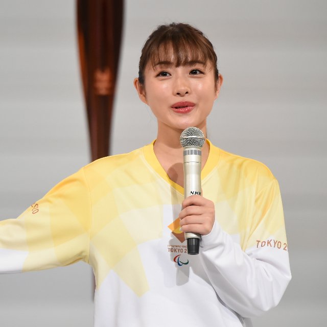 【結婚発表】石原さとみが語っていたバスケ愛と“好みのタイプ”「無口なイケメンではなく……」