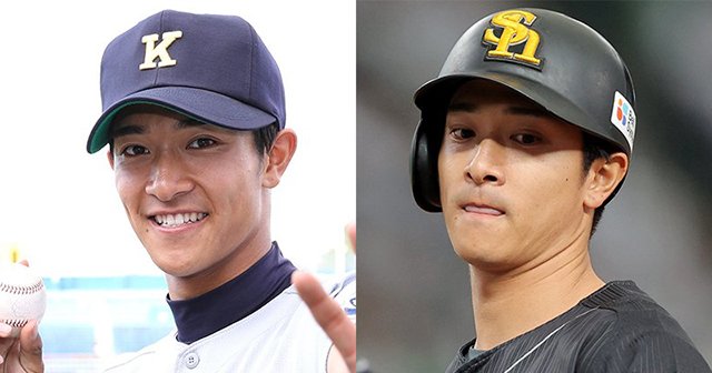 受験勉強がないのが大きいんです」“慶応義塾高→慶大”が気づけばプロ