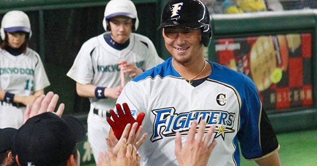 中田翔 記念ユニフォーム 日本ハム 巨人 中日 中田翔 記念ユニフォーム 日本ハム 巨人 中日 巨人電撃移籍の