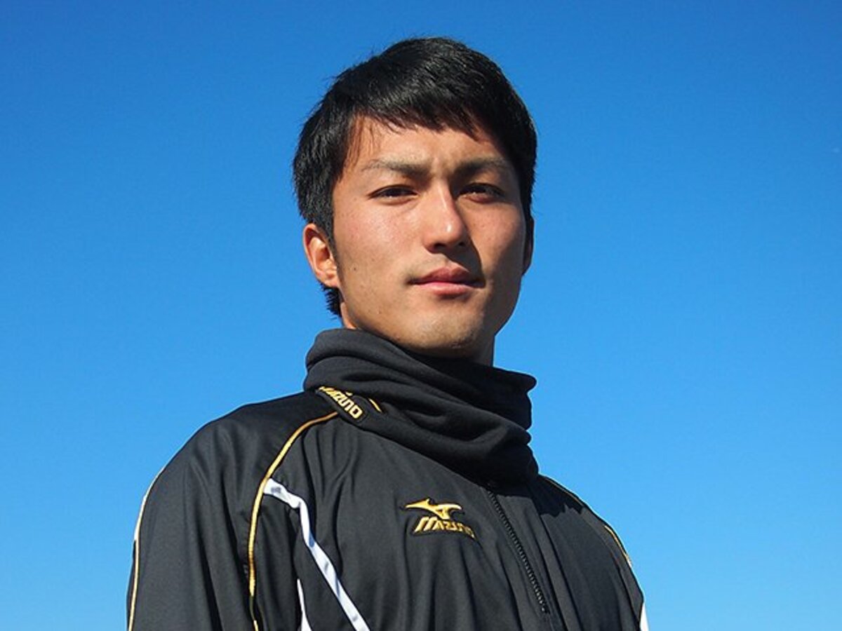 島袋洋奨が語る 原因不明の不調 甲子園の伝説と 復活への道のり プロ野球 Number Web ナンバー