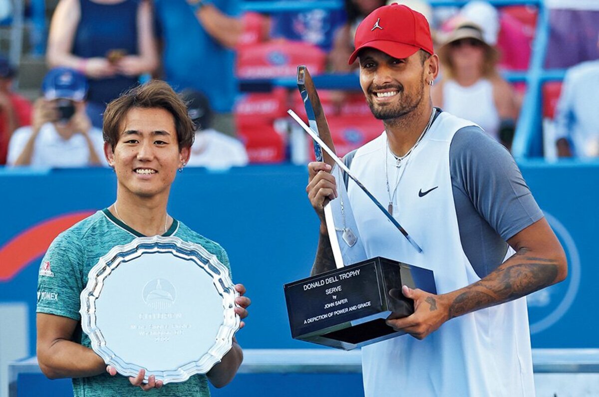 26歳西岡、「あと何年かやれる」。陥っていた危機的不振とは。 - 男子