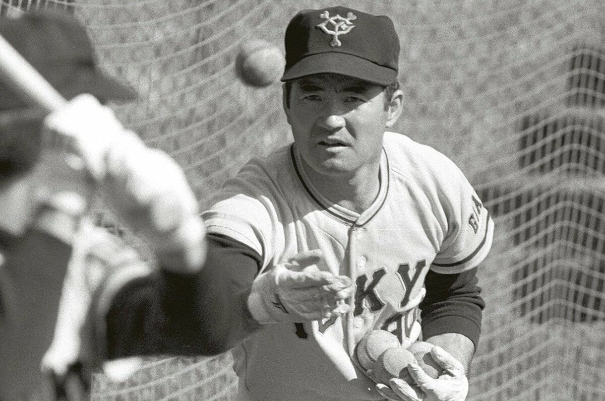 長嶋監督に泣いていると思われて」松本匡史と篠塚和典が語る巨人“地獄