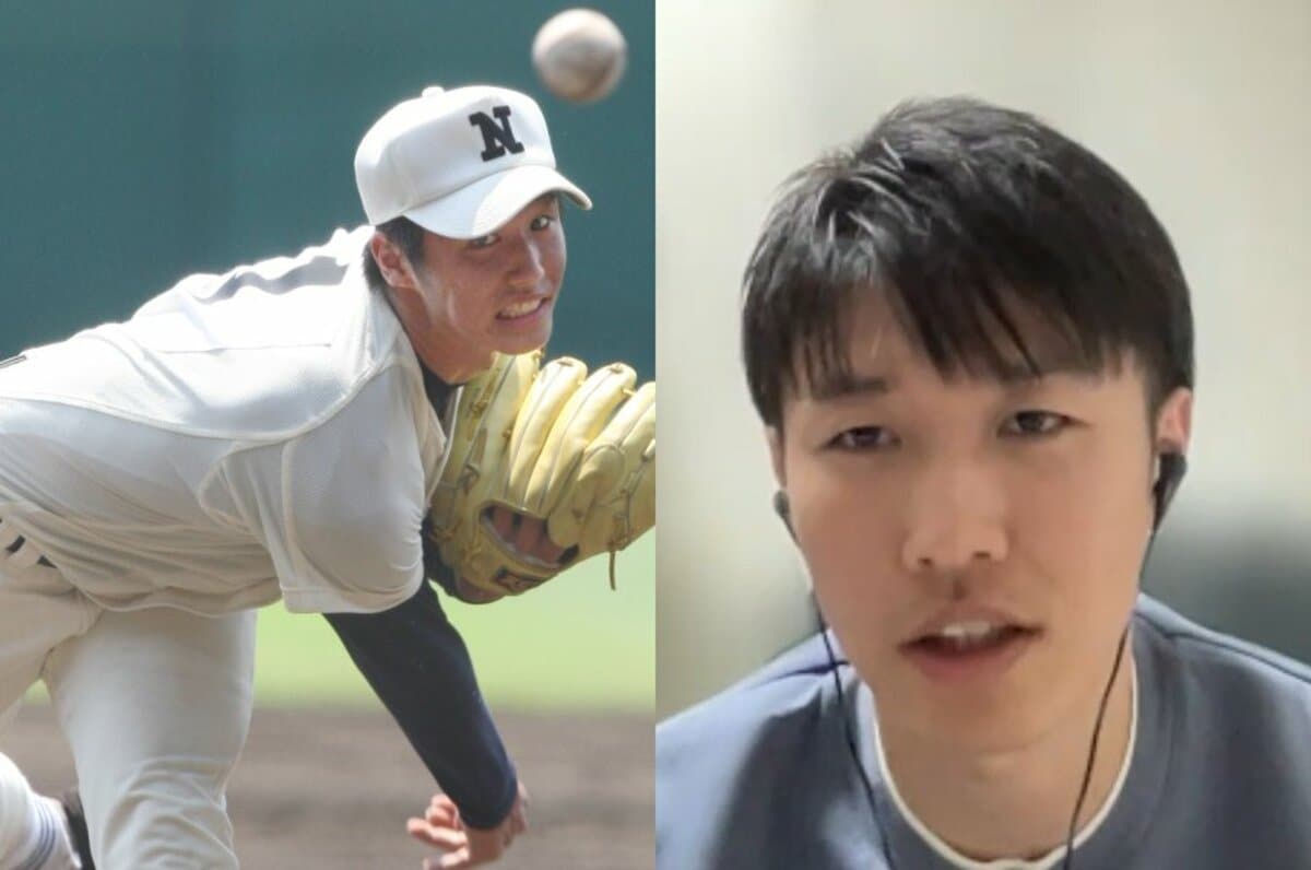 日大三で甲子園優勝投手→早稲田大の「ドラ1候補」吉永健太朗30歳は人材大手の会社員になっていた！ 本人に聞いた「なぜプロに進まなかった？」（4／4）  - 高校野球 - Number Web - ナンバー