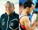 「僕の責任でメダルを取れなかった」土江寛裕は心を天秤にかけて…男子4×100mリレー「3秒75の魔法」とは?《連載「オリンピック4位という人生」2004年アテネ》.gsub(/