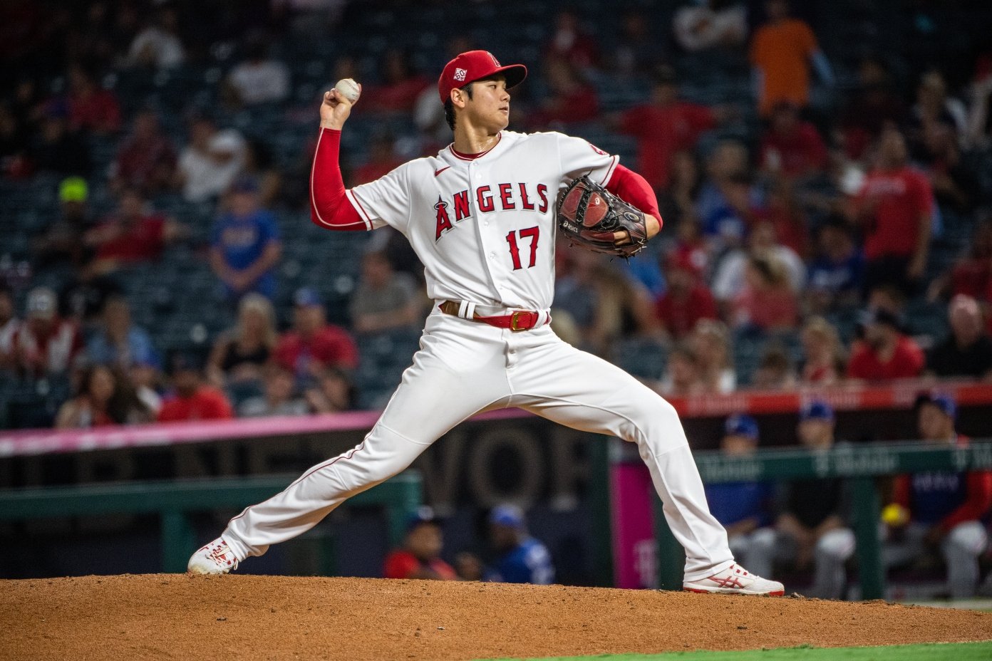 大谷という存在が、野球自体の価値観を変えている　©Nanae Suzuki