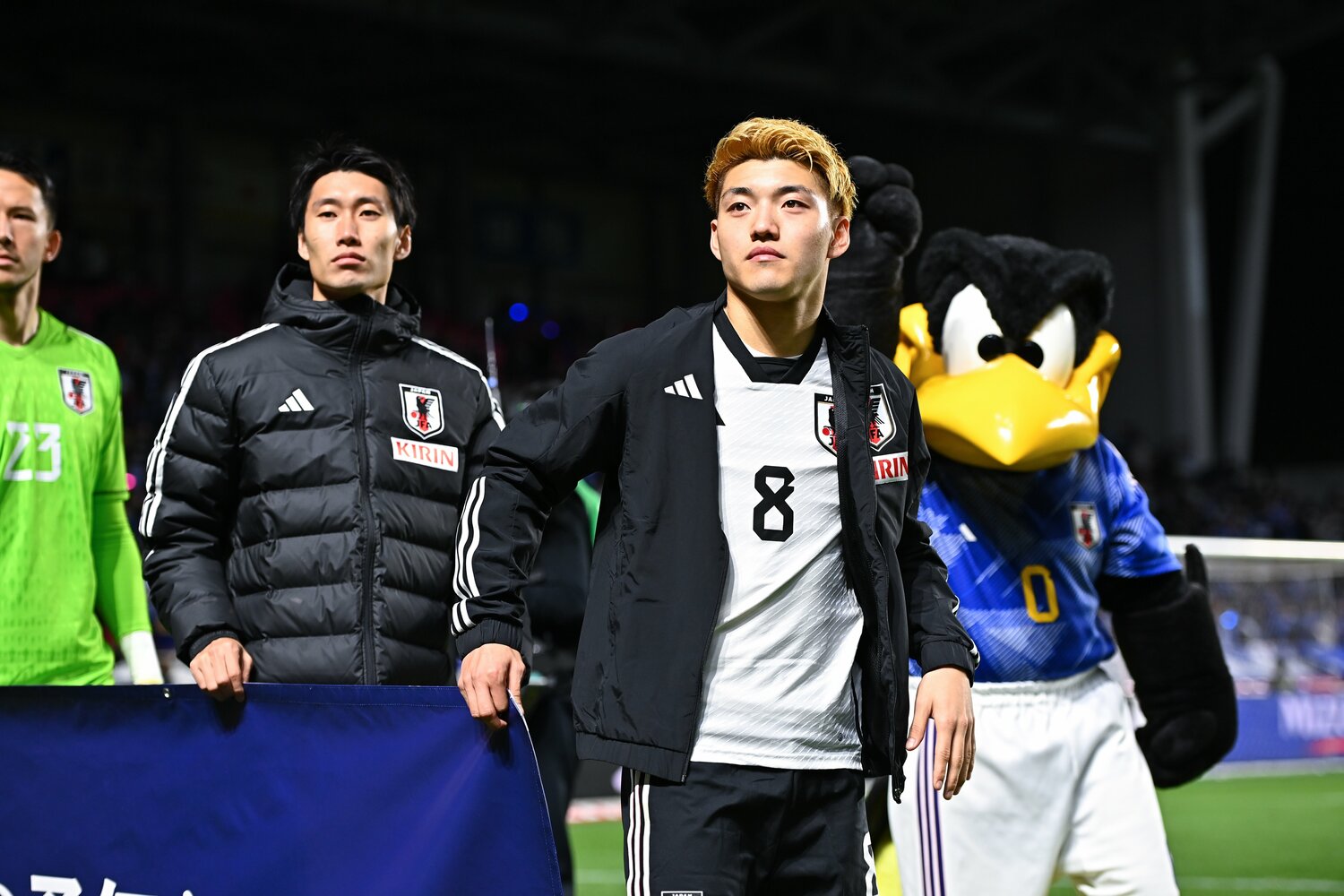 ©Takuya Kaneko/JMPA