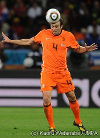 「明日またスタジアムで会おう!」