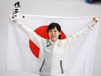 今季、真価が問われる上村愛子のメンタル。 - フリースタイルスキー