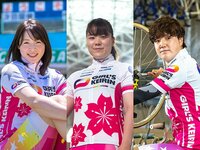 「どうせ3年で終わるよ」。そう揶揄されたガールズケイリンが10年続いた理由とは？